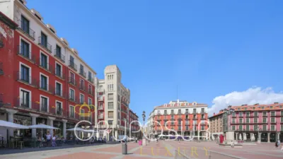 Apartment on Calle de la Especería, 1 photo 53