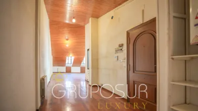 Apartment on Calle de la Especería, 1 photo 8