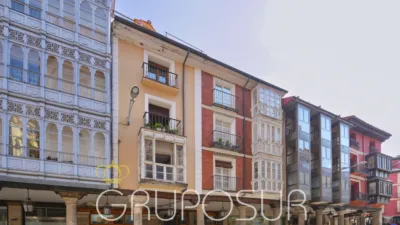 Apartment on Calle de la Especería, 1 photo 43