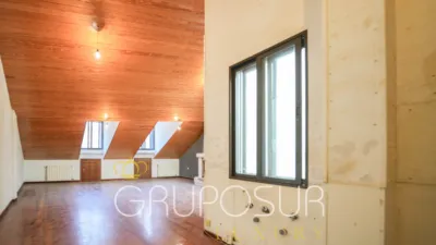 Apartment on Calle de la Especería, 1 photo 12