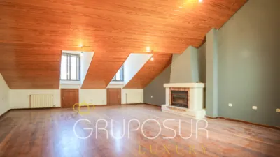 Apartment on Calle de la Especería, 1 photo 14