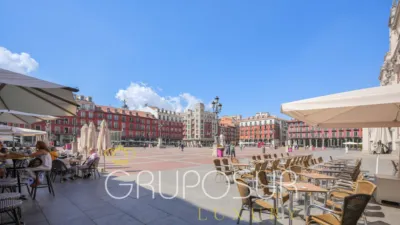 Apartment on Calle de la Especería, 1 photo 50