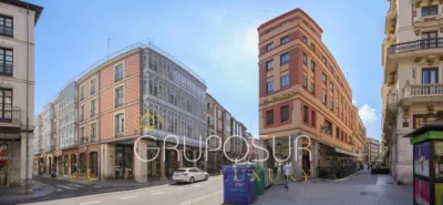 Apartment on Calle de la Especería, 1 photo 44