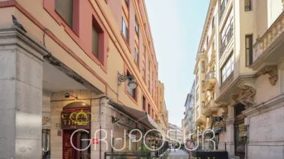 Apartment on Calle de la Especería, 1 photo 45