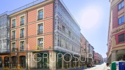 Apartment on Calle de la Especería, 1 photo 2