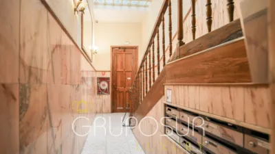 Apartment on Calle de la Especería, 1 photo 42