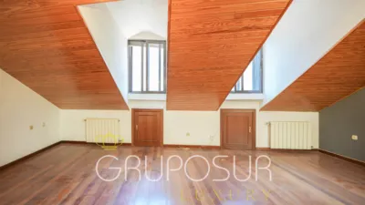 Apartment on Calle de la Especería, 1 photo 23