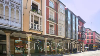 Apartment on Calle de la Especería, 1 photo 6