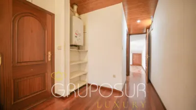 Apartment on Calle de la Especería, 1 photo 28