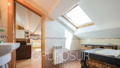 Detached chalet on Sancho Panza Street photo 87