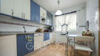 Detached chalet on Sancho Panza Street photo 12