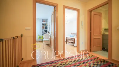 Detached chalet on Sancho Panza Street photo 48