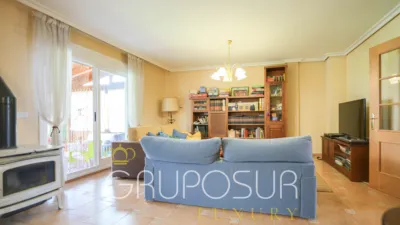 Detached chalet on Sancho Panza Street photo 20