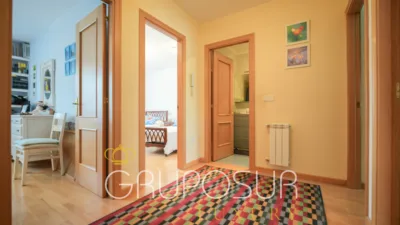 Detached chalet on Sancho Panza Street photo 47