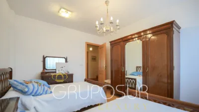 Detached chalet on Sancho Panza Street photo 56