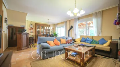 Detached chalet on Sancho Panza Street photo 21