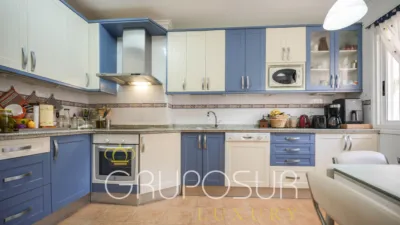 Detached chalet on Sancho Panza Street photo 11