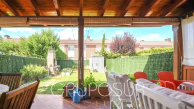 Detached chalet on Sancho Panza Street photo 30
