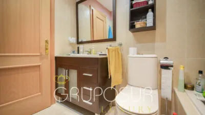 Detached chalet on Sancho Panza Street photo 62