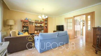 Detached chalet on Sancho Panza Street photo 27