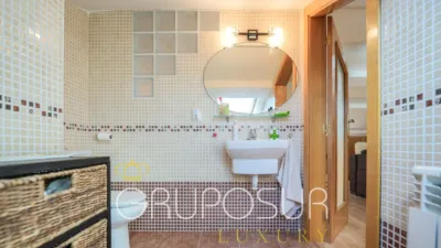 Detached chalet on Sancho Panza Street photo 85