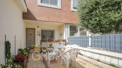 Detached chalet on Sancho Panza Street photo 6
