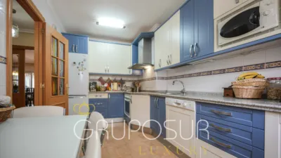 Detached chalet on Sancho Panza Street photo 13