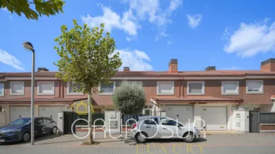 Detached chalet on Sancho Panza Street photo 5