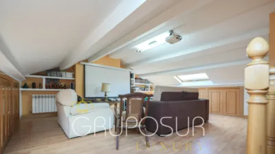Detached chalet on Sancho Panza Street photo 80