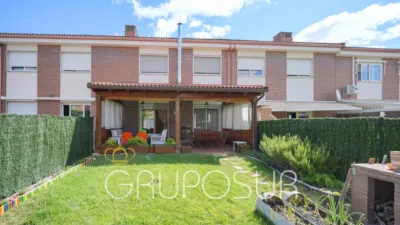 Detached chalet on Sancho Panza Street photo 39