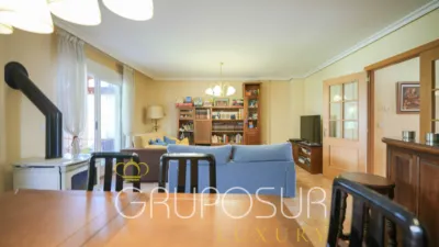 Detached chalet on Sancho Panza Street photo 26