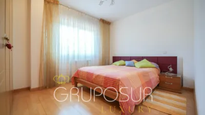 Detached chalet on Sancho Panza Street photo 64