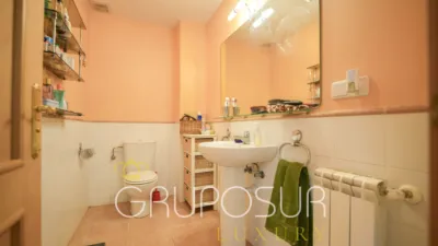 Detached chalet on Sancho Panza Street photo 15