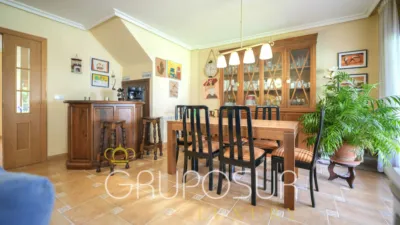 Detached chalet on Sancho Panza Street photo 25