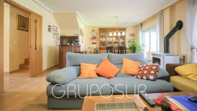 Detached chalet on Sancho Panza Street photo 23