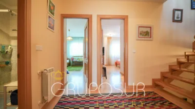 Detached chalet on Sancho Panza Street photo 67