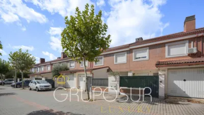 Detached chalet on Sancho Panza Street photo 93
