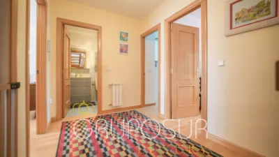 Detached chalet on Sancho Panza Street photo 46