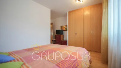 Detached chalet on Sancho Panza Street photo 66