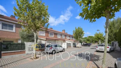 Detached chalet on Sancho Panza Street photo 4