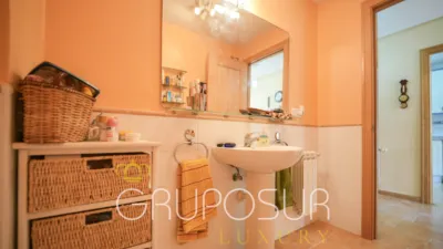 Detached chalet on Sancho Panza Street photo 16