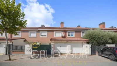 Detached chalet on Sancho Panza Street photo 95