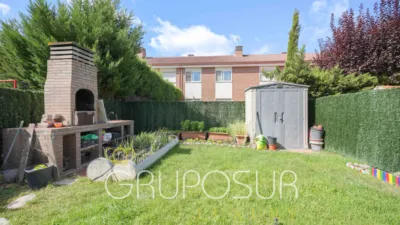 Detached chalet on Sancho Panza Street photo 35