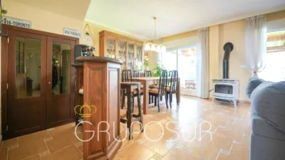 Detached chalet on Sancho Panza Street photo 24