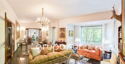 Apartment on Paseo de Zorrilla, 16 photo 10