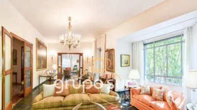 Apartment on Paseo de Zorrilla, 16 photo 11