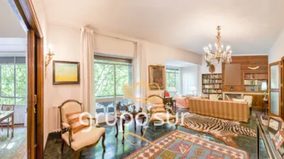 Apartment on Paseo de Zorrilla, 16 photo 12