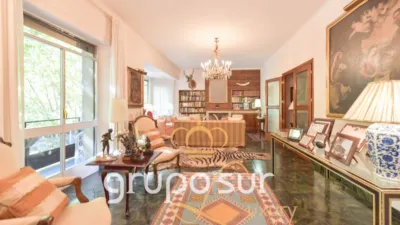 Apartment on Paseo de Zorrilla, 16 photo 13