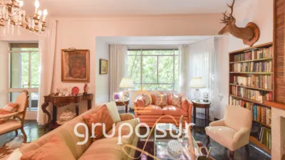 Apartment on Paseo de Zorrilla, 16 photo 14