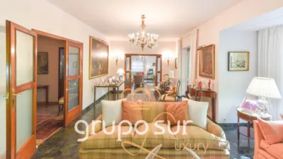 Apartment on Paseo de Zorrilla, 16 photo 15